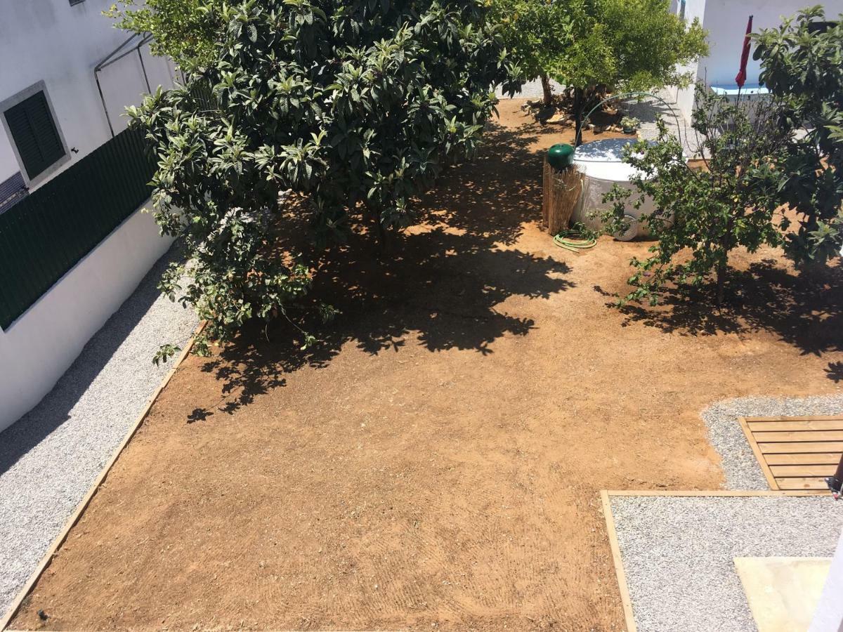 マンタ・ロータ Mantagardenヴィラ エクステリア 写真